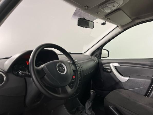 Lada (ВАЗ) Largus I с пробегом 2018 года, цена 800 000 рублей, 115911 км, универсал, Автокод Объявления