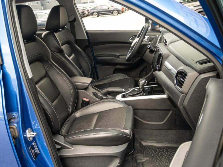 Chery Tiggo 4 I Рестайлинг Краснодар  - изображение 8