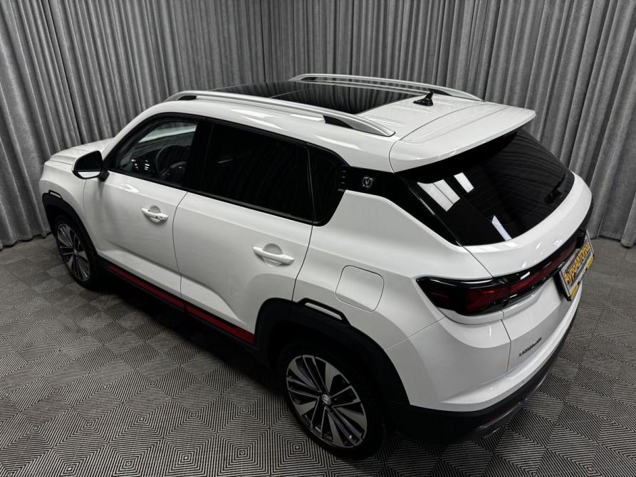 Changan CS35 Plus I Рестайлинг Стерлитамак  - изображение 9