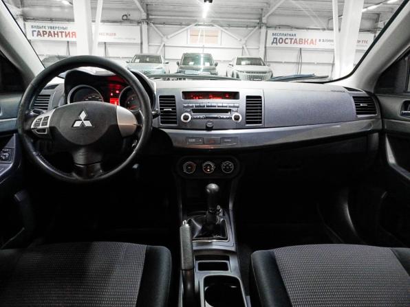 Mitsubishi Lancer X с пробегом 2008 года, цена 675 000 рублей, 274750 км, седан, Автокод Объявления