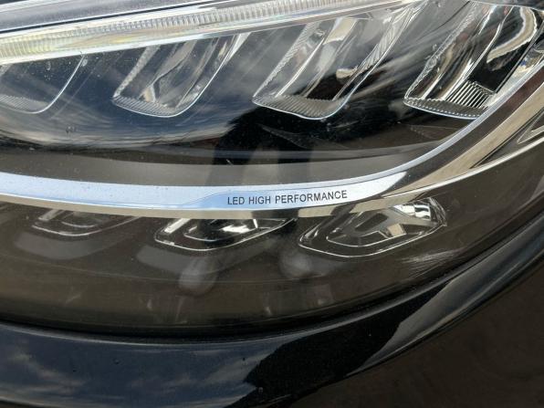 Mercedes-Benz C-Класс IV (W205) Рестайлинг с пробегом 2018 года, цена 3 190 000 рублей, 97500 км, купе, Автокод Объявления