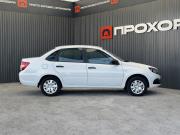 Lada (ВАЗ) Granta I Рестайлинг Пермь  - изображение 52