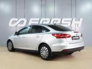 Ford Focus III Рестайлинг Воронеж  - изображение 23