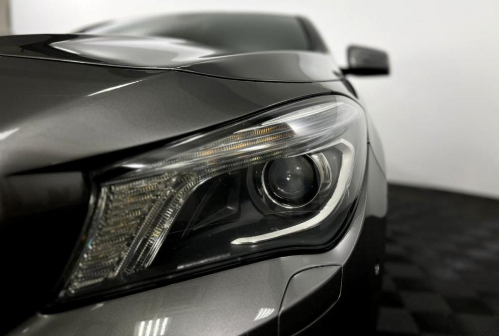 Mercedes-Benz CLA I (C117 X117) Нижний Новгород  - изображение 18