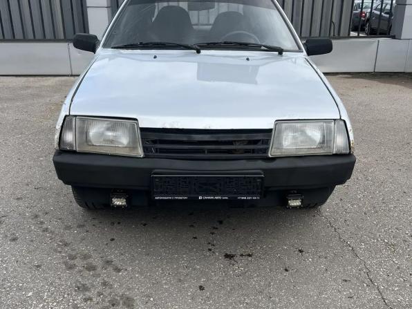 Lada (ВАЗ) 2109 с пробегом 2002 года, цена 75 000 рублей, 223000 км, хэтчбек, Автокод Объявления