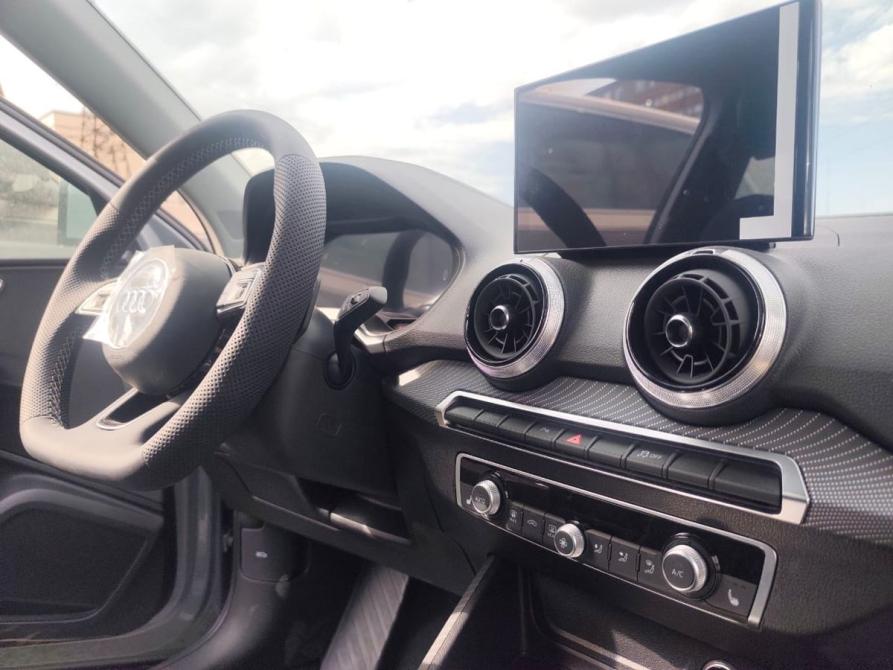 Audi Q2 I Рестайлинг Самара  - изображение 6