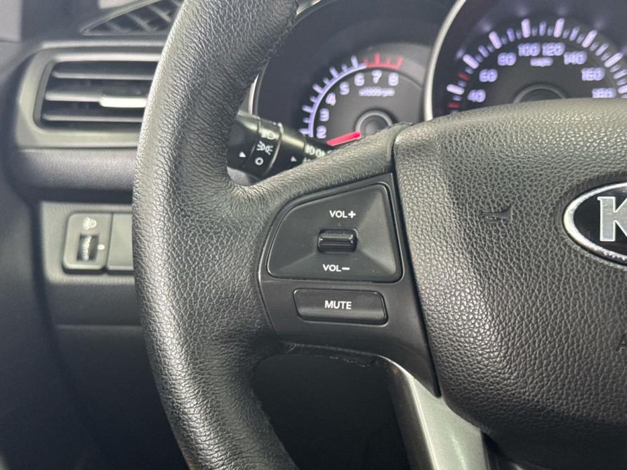 Kia Rio III Уфа  - изображение 9