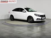 Lada (ВАЗ) Vesta I Белгород  - изображение 23