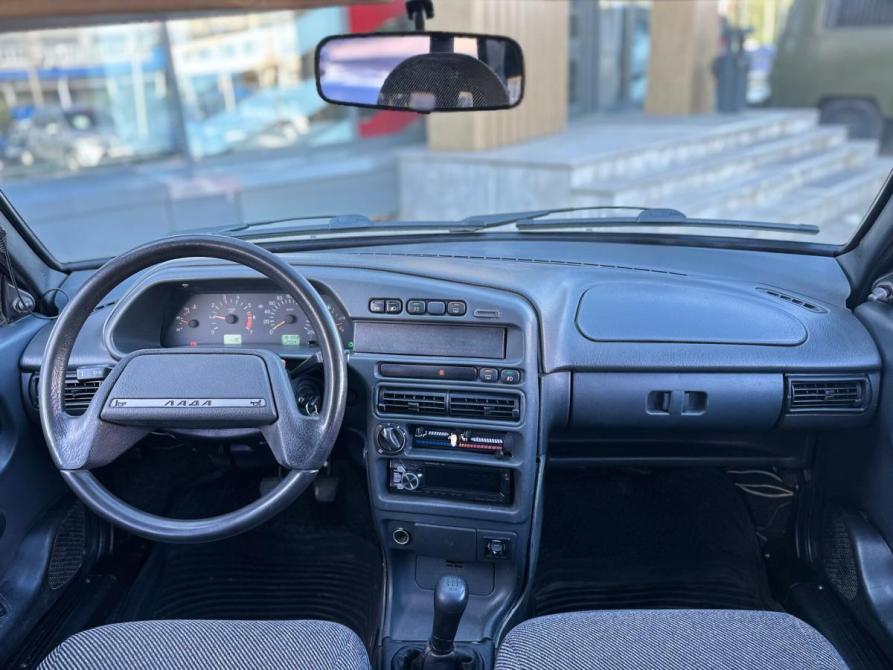 Lada (ВАЗ) 2115 Архангельск  - изображение 11