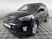 Hyundai Creta I Москва  - изображение 20