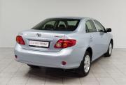 Toyota Corolla X (E140 E150) Саратов  - изображение 26
