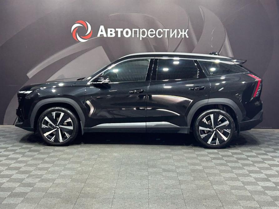 Geely Atlas II Оренбург  - изображение 4
