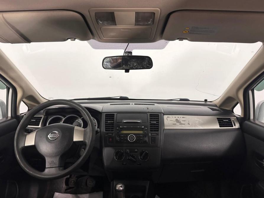 Nissan Tiida I Рестайлинг Ногинск  - изображение 18