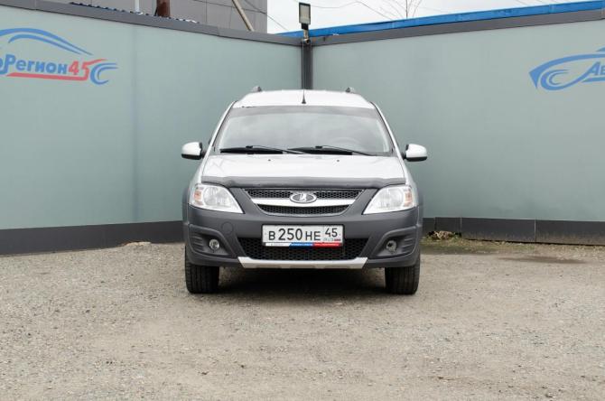 Lada (ВАЗ) Largus I с пробегом 2018 года, цена 816 000 рублей, 130000 км, универсал, Автокод Объявления