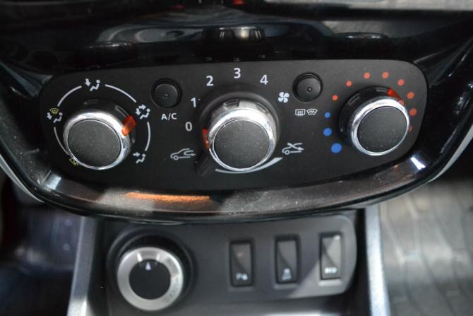 Nissan Terrano III (D10) с пробегом 2020 года, цена 1 750 000 рублей, 83000 км, внедорожник, Автокод Объявления