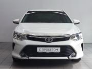 Toyota Camry VII (XV50) Рестайлинг Барнаул  - изображение 42