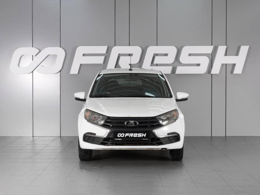 Lada (ВАЗ) Granta I Рестайлинг Минеральные Воды  - изображение 3