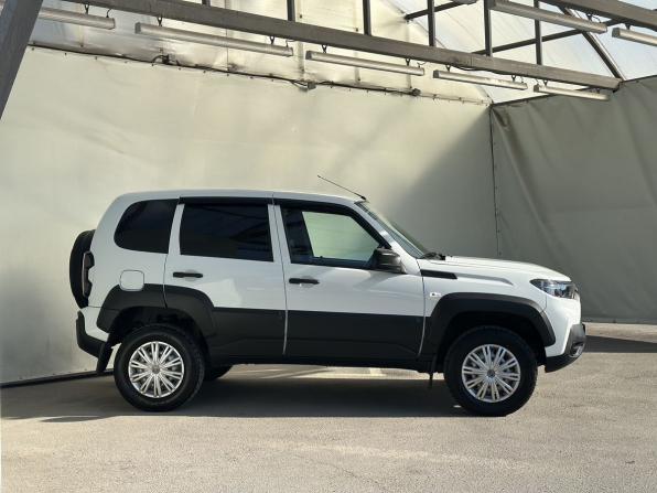 Lada (ВАЗ) Niva Travel I с пробегом 2024 года, цена 1 095 000 рублей, 9068 км, внедорожник, Автокод Объявления