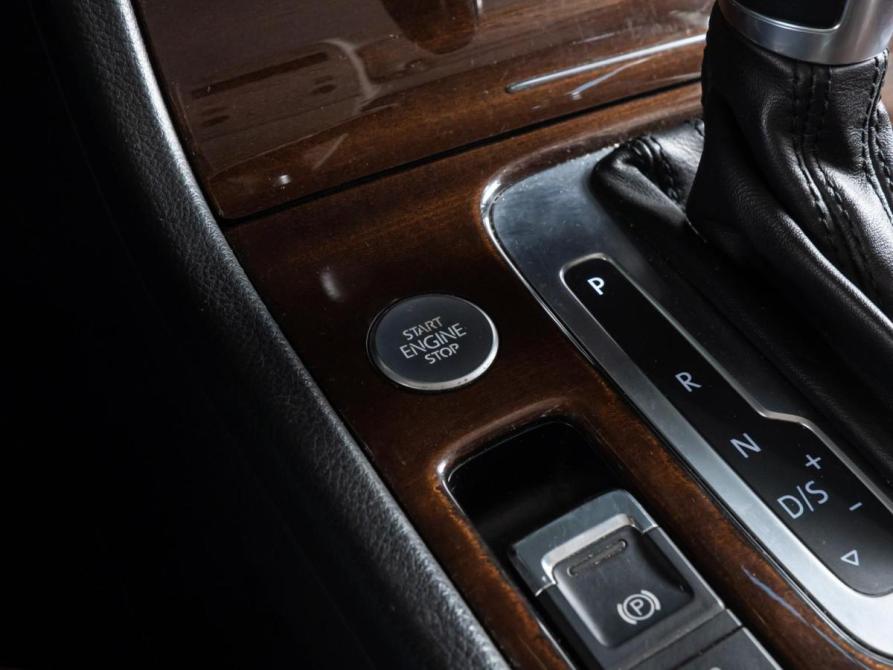 Volkswagen Touareg II Рестайлинг Волгоград  - изображение 17