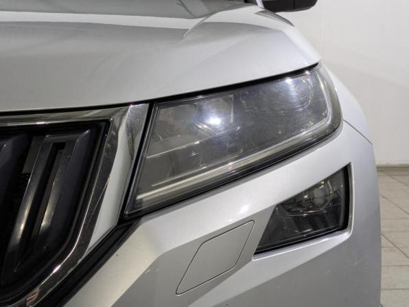 Skoda Kodiaq I с пробегом 2021 года, цена 3 150 000 рублей, 65434 км, внедорожник, Автокод Объявления