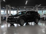 Toyota Highlander IV (XU70) Москва  - изображение 31