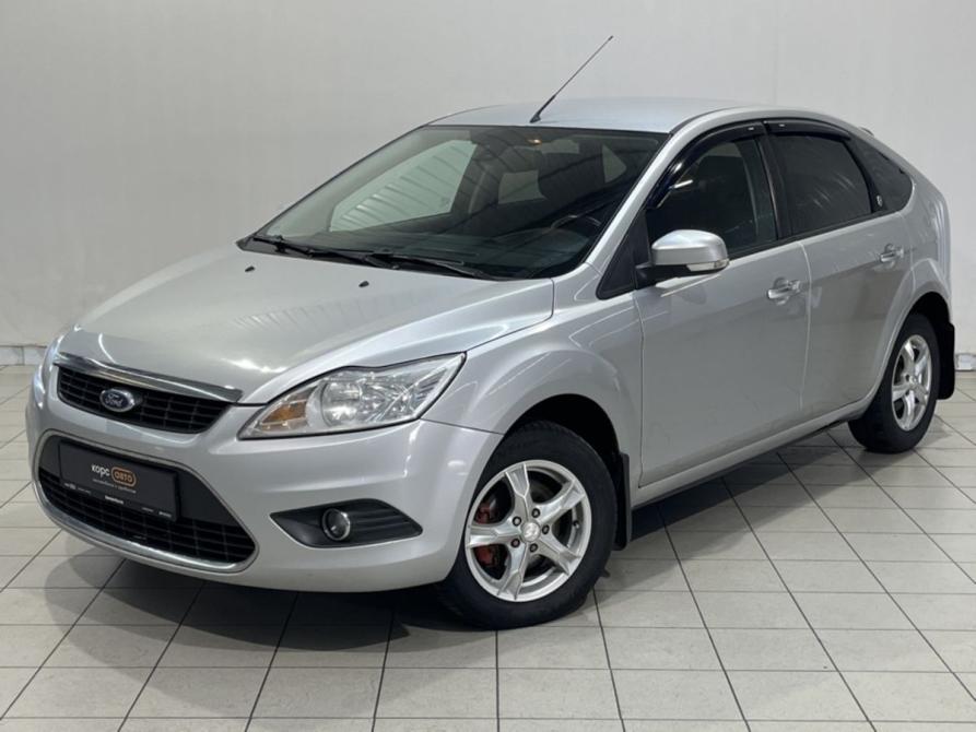 Ford Focus II Рестайлинг Курск  - изображение 1