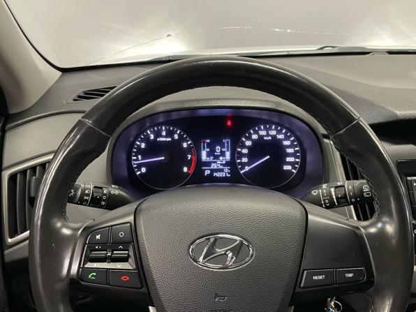 Hyundai Creta I Рестайлинг с пробегом 2020 года, цена 1 690 000 рублей, 142231 км, внедорожник, Автокод Объявления