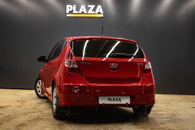 Hyundai i30 I Рестайлинг с пробегом 2010 года, цена 629 000 рублей, 142685 км, хэтчбек, Автокод Объявления