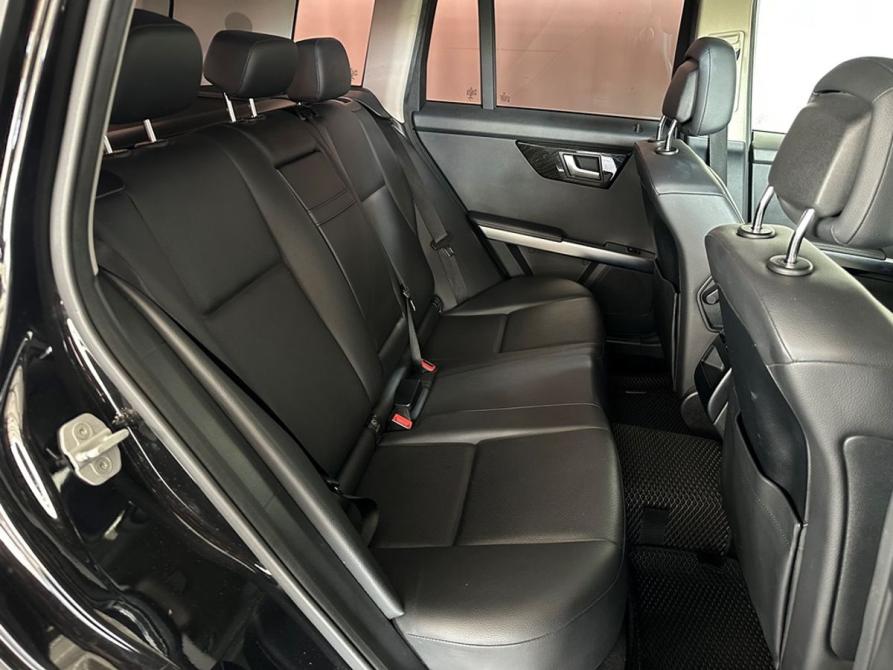 Mercedes-Benz GLK-Класс I (X204) Рестайлинг Москва  - изображение 10