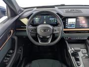 Geely Monjaro I Москва  - изображение 52
