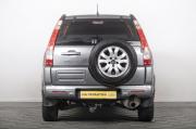 Honda CR-V II Рестайлинг Томск  - изображение 24