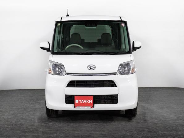 Daihatsu Tanto III Рестайлинг с пробегом 2018 года, цена 825 000 рублей, 139628 км, микровэн, Автокод Объявления