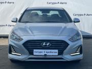 Hyundai Sonata VII (LF) Рестайлинг Курган  - изображение 17
