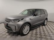 Land Rover Discovery V Москва  - изображение 23