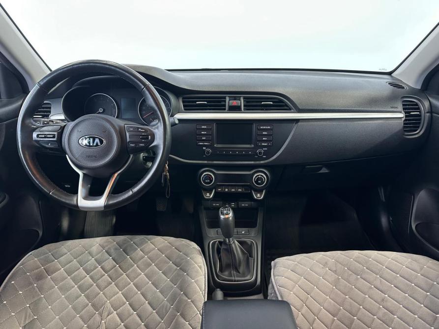Kia Rio IV Тамбов  - изображение 15