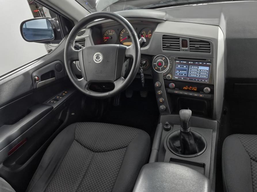 SsangYong Kyron I Рестайлинг Нижний Новгород  - изображение 14
