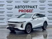 Exeed RX Владимир  - изображение 20