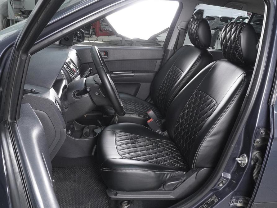 Hyundai Getz I Рестайлинг Ростов-на-Дону  - изображение 10