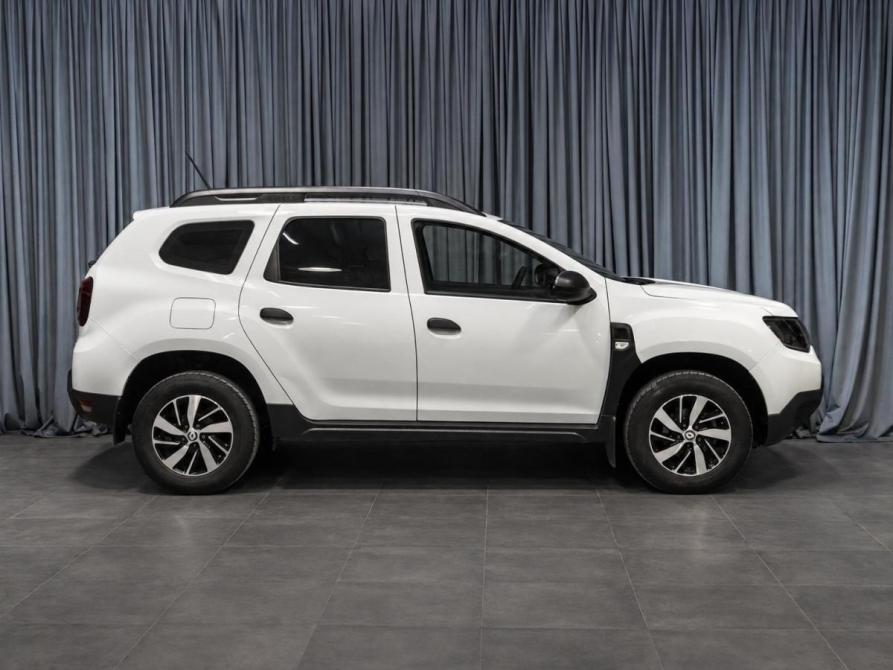Renault Duster II Тюмень  - изображение 5