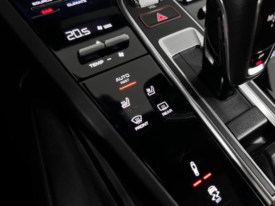 Porsche Cayenne III Казань  - изображение 23