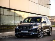 Geely Monjaro I Санкт-Петербург  - изображение 40