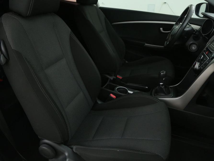 Hyundai i30 II Иваново  - изображение 10