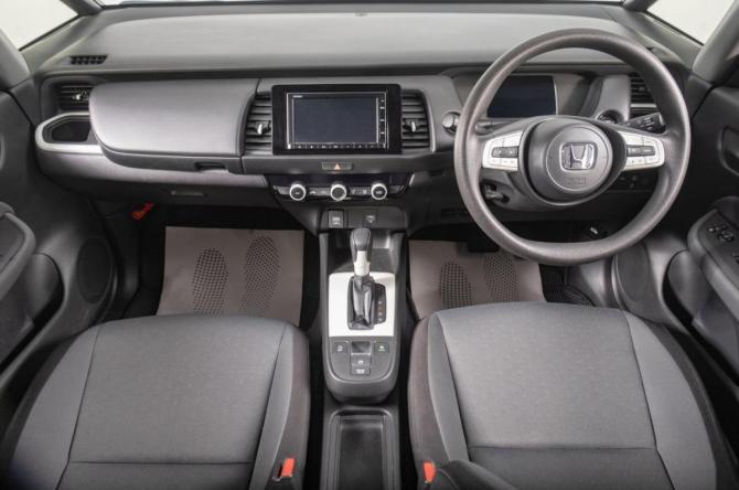 Honda Fit IV с пробегом 2021 года, цена 1 429 000 рублей, 83000 км, хэтчбек, Автокод Объявления