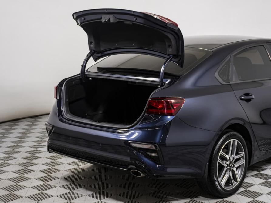 Kia Cerato IV Москва  - изображение 20