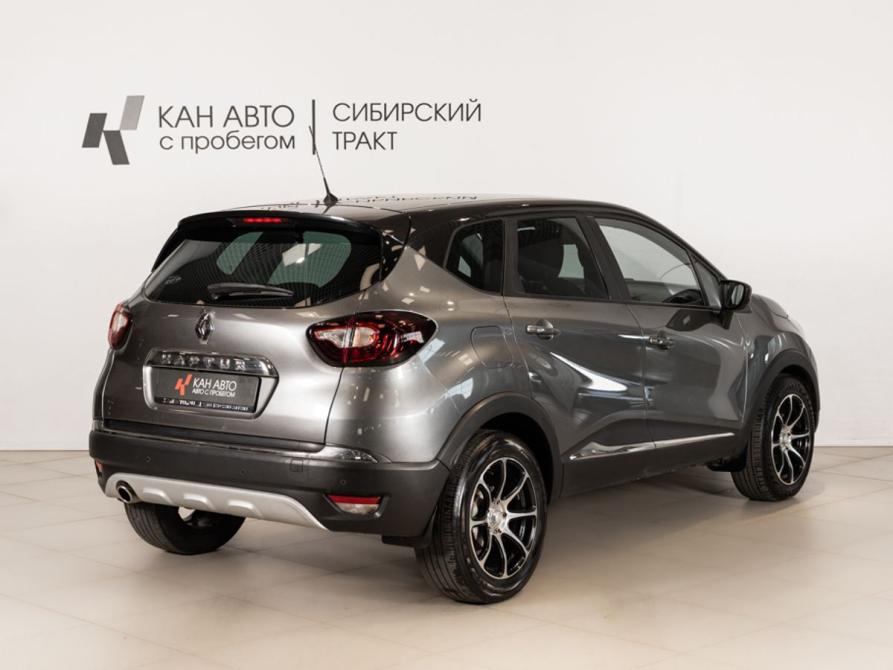 Renault Kaptur I Казань  - изображение 3