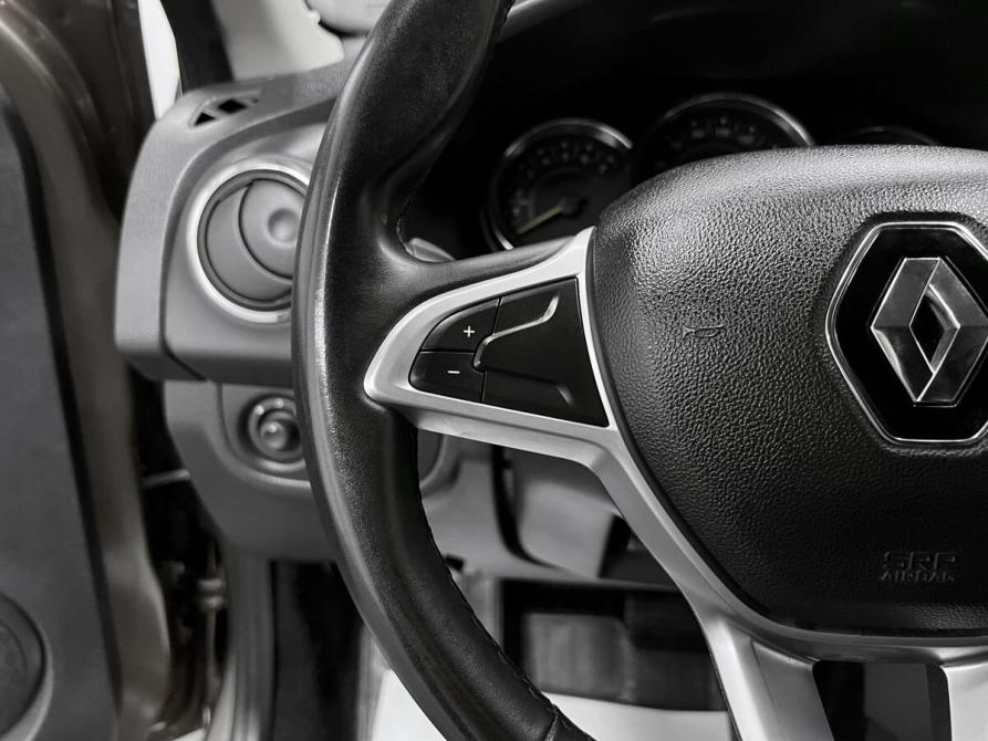 Renault Sandero II Рестайлинг Тверь  - изображение 16