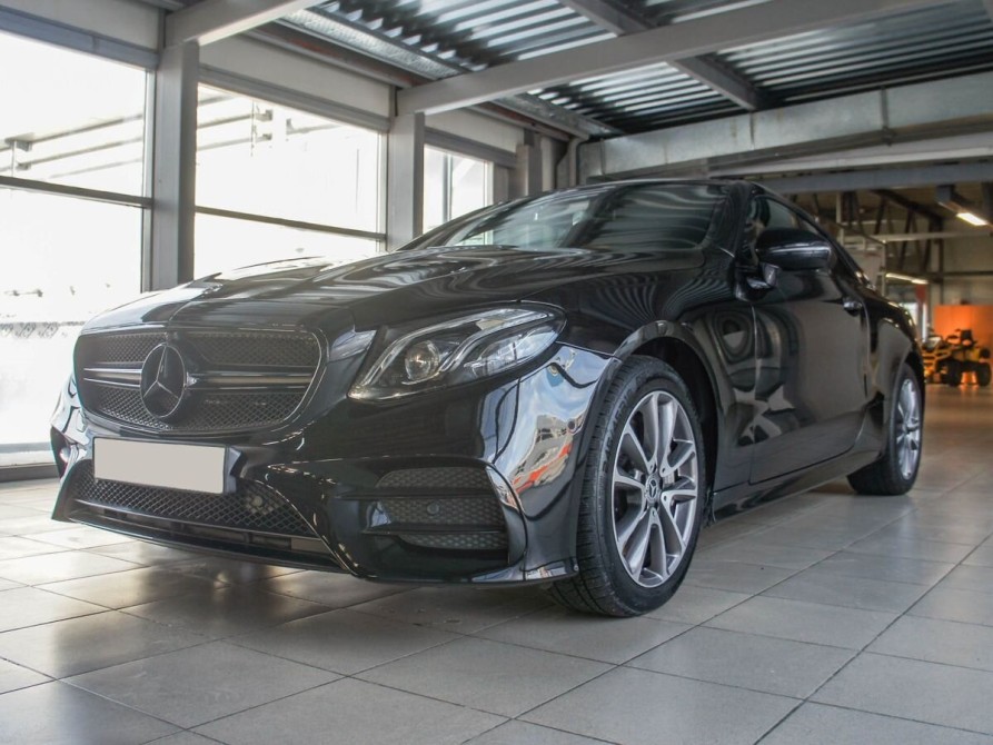 Mercedes-Benz E-Класс V (W213 S213 C238) Березовский  - изображение 3