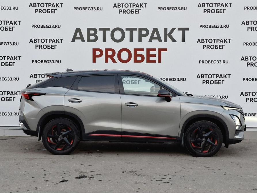 Omoda C5 I Владимир  - изображение 4