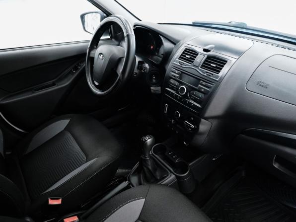 Lada (ВАЗ) Granta I Рестайлинг с пробегом 2023 года, цена 776 000 рублей, 28705 км, лифтбек, Автокод Объявления