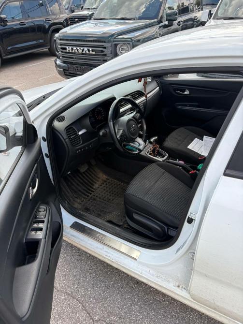 Kia Rio IV Тольятти  - изображение 5